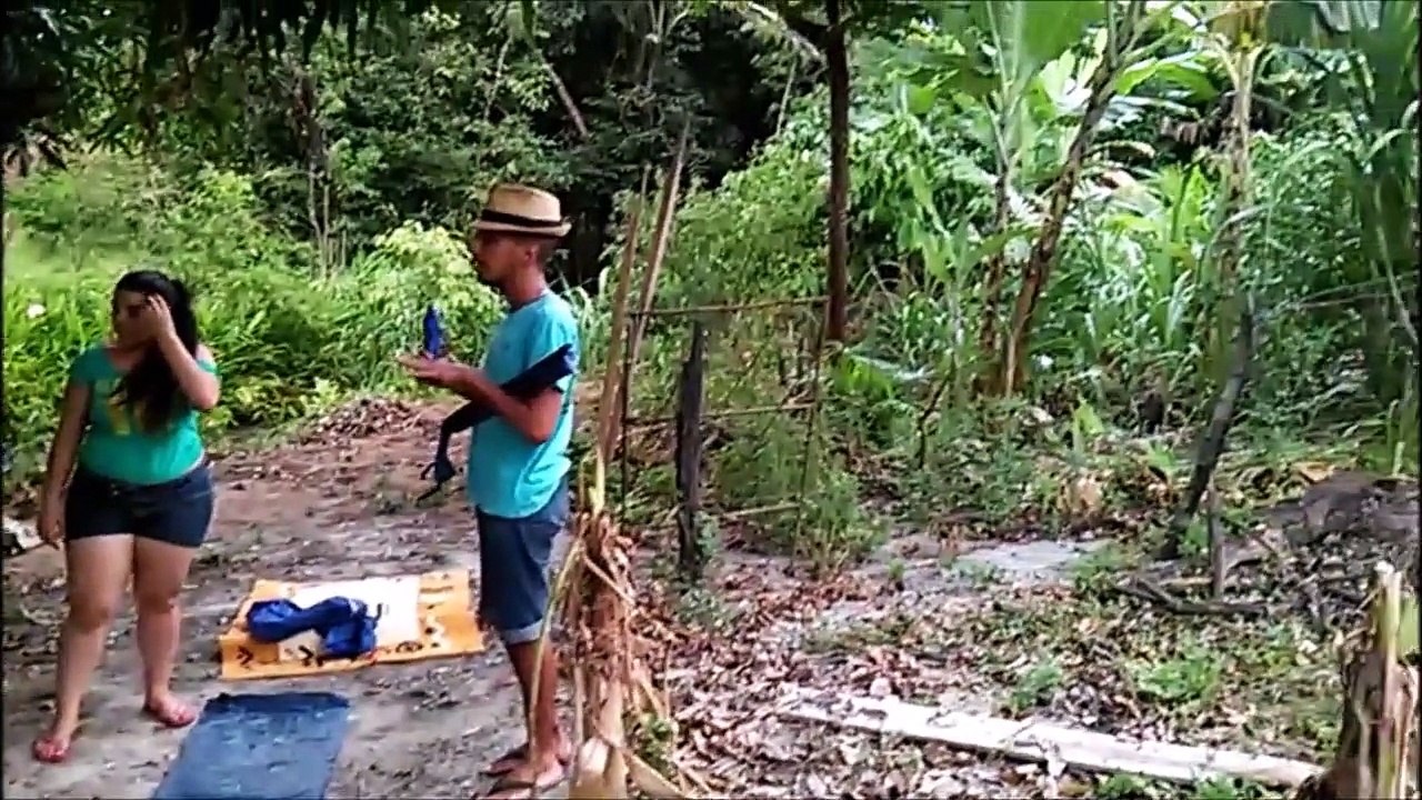 FEVEREIRO (CARNAVAL) - SHORT VERSION