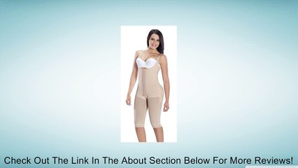Fajas Colombianas Post Quirurgicas Capri Style 9152 Review