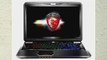 MSI GT70 Dominator 17.3-Inch Gaming Series Laptop (Intel Core i7-4800MQ 3GB GDDR5 GTX 870M