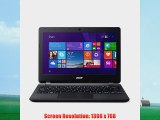Acer 11.6 Aspire E Laptop 2GB 250GB | ES1-111M-C7DE