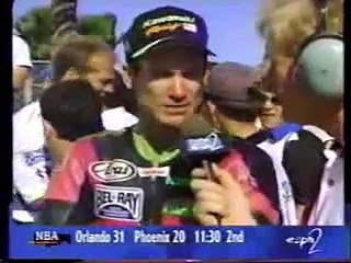 1997 Daytona Race Highlights 🏁