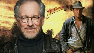 Spielberg Could Return To INDIANA JONES - AMC Movie News
