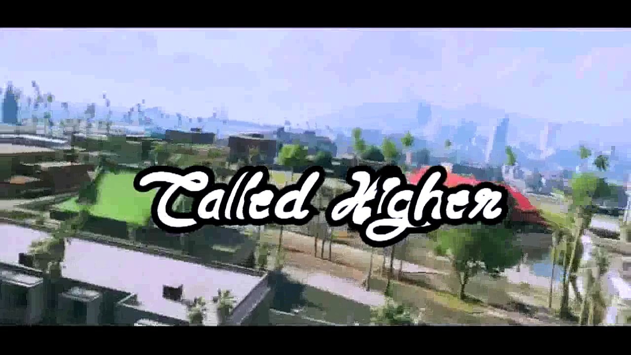 GTA 5  BMX Montage