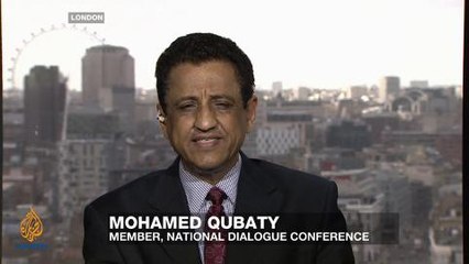 Inside Story- Is Yemen heading for a split?