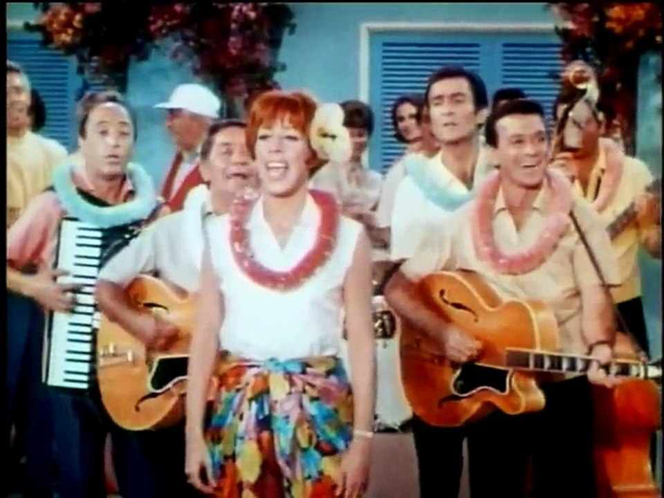 LUCY SHOW