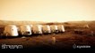 Mission to colonise Mars - Highlights