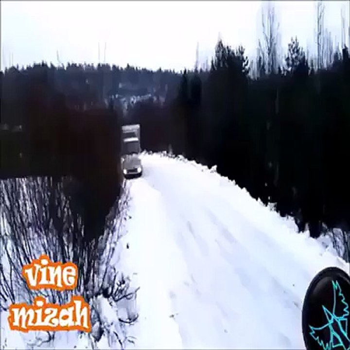 Worlds Most Crazy Driver