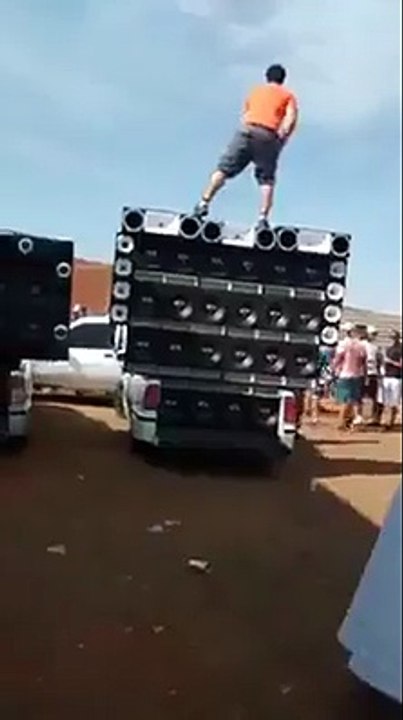 Worst Accident