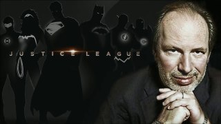 Hans Zimmer To Write Individual JUSTICE LEAGUE Themes - AMC Movie News