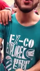 Pakistani Talented Boy