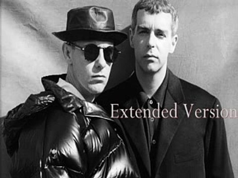 Pet Shop Boys - Young Offender