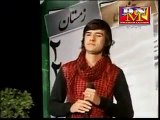 Pashto Song 2010 Merwais Najrabi Ma Ba Liwany kre