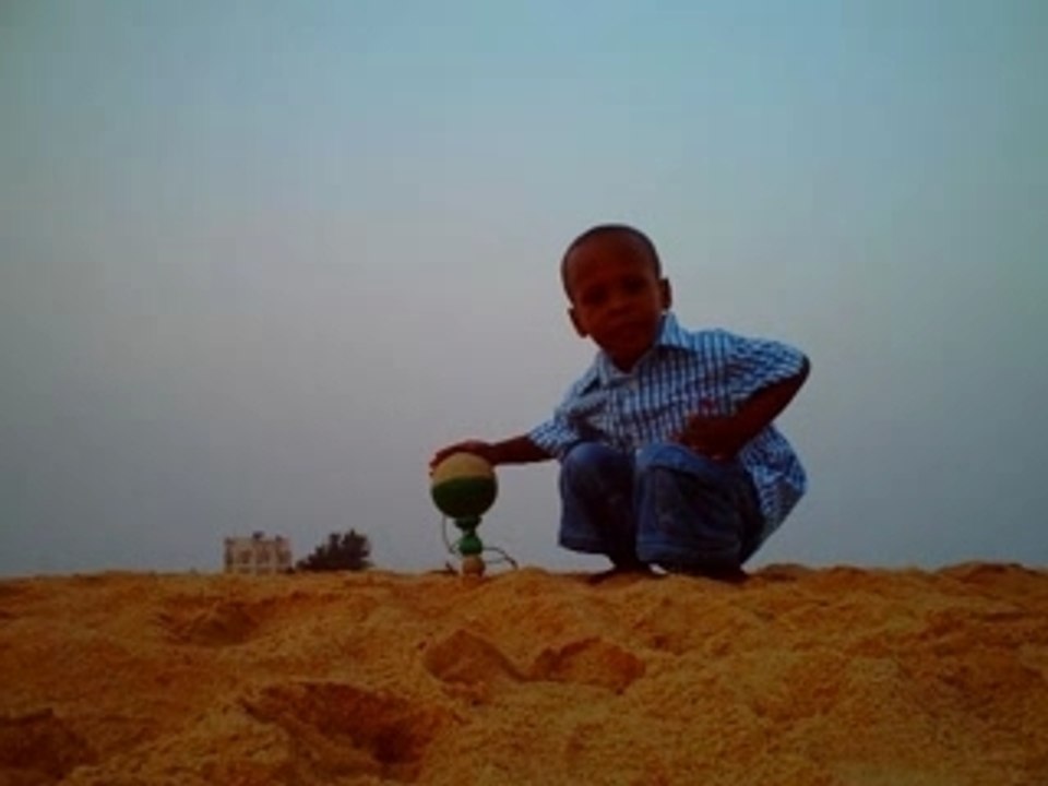 Benin diaporama