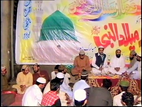 Sahibzada Hafiz Peer Syed Jawad Haider Shah Sahib.(Best Panjabi Naat Shareef)