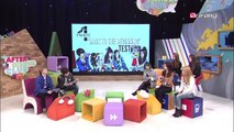 ASC Back to the Beginning Test with 4MINUTE ASC가 준비한 포미닛 초심 테스트