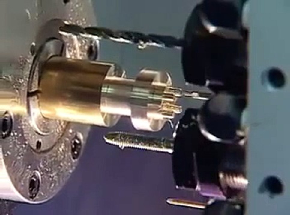 How they Made