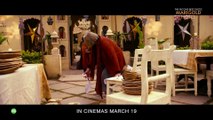 The Second Best Exotic Marigold Hotel - Official Trailer