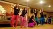 girls sexy mujra dance party with wine