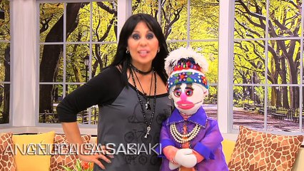 Lorena y Nicolasa - Miércoles 25/02