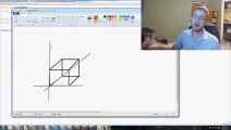 ---Pygame (Python Game Development) Tutorial - 92 - Defining Vertices and Edges