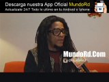 Tego calderon hace fuertes declaraciones ante las camaras