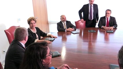 Presidente do COI está confiante na segurança das Olimpíadas