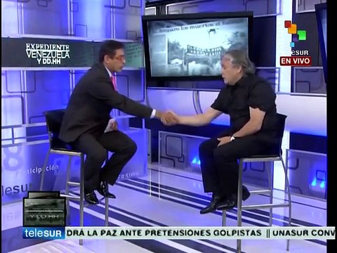 Visita de Piñera a Venezuela fue una acción injerencista: Navarro