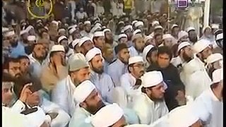 [EMOTIONAL] Best Speech Ever By Maulana Tariq Jameel