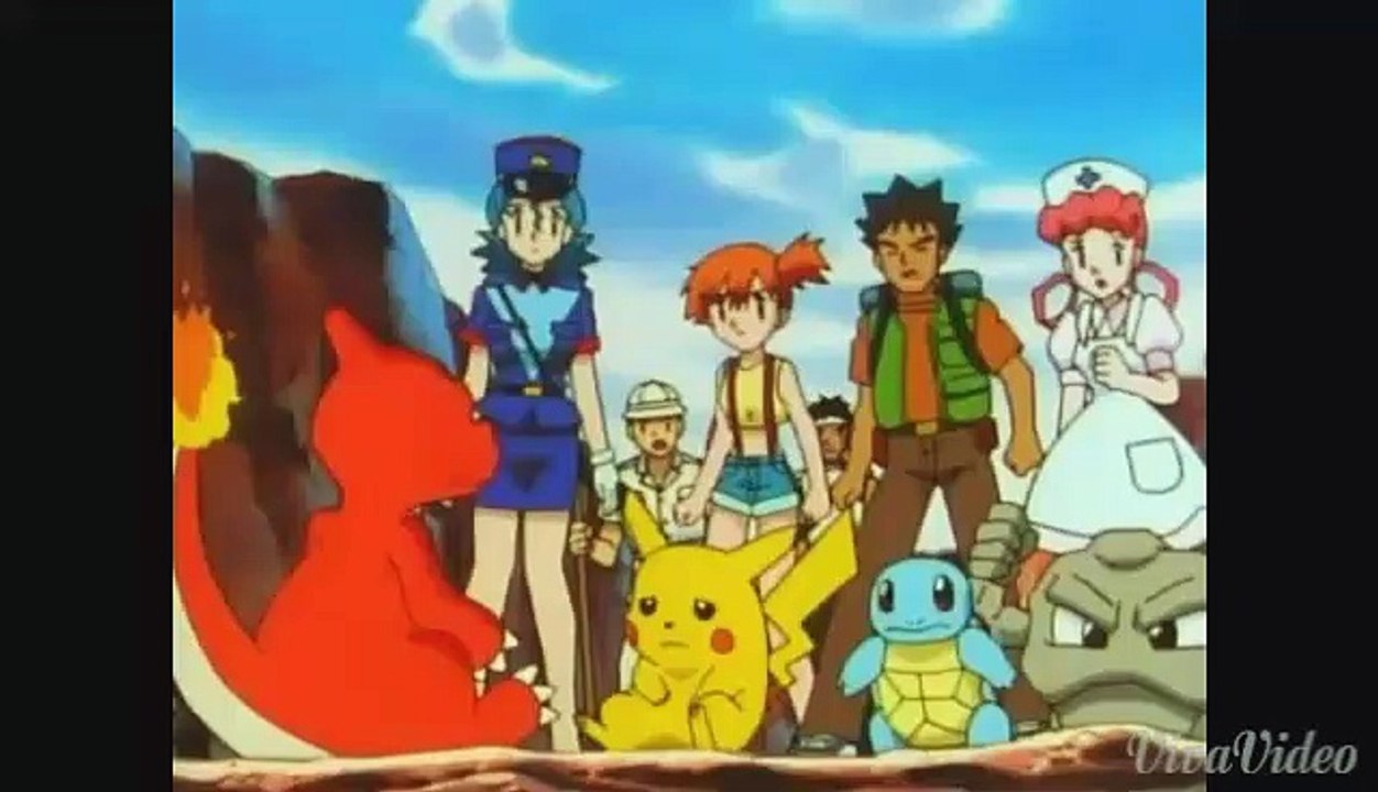 pokemon