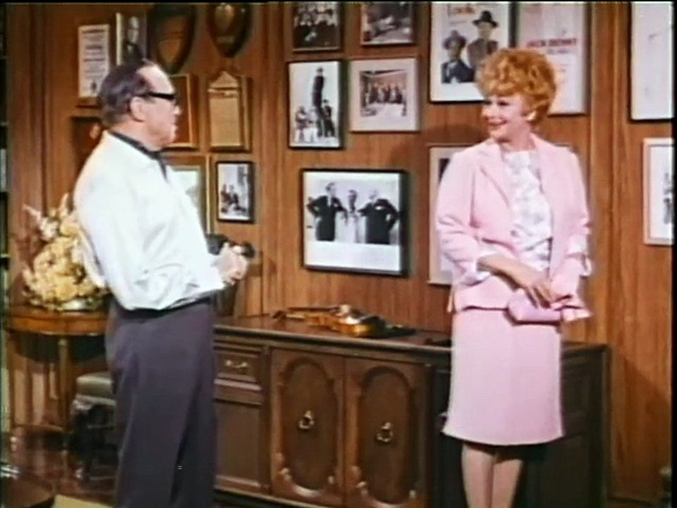 LUCY SHOW