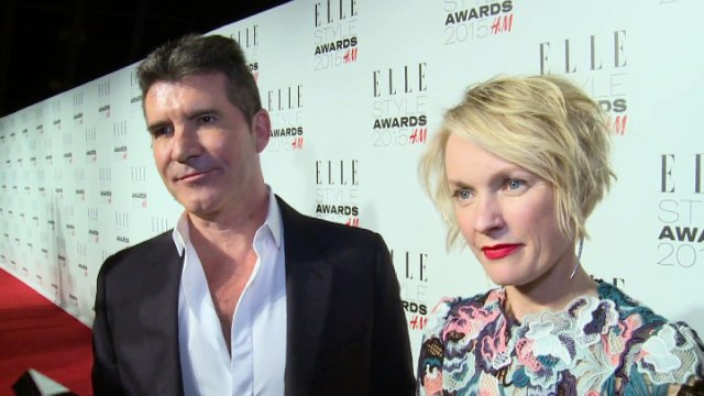 Simon Cowell says Harry Styles is NOT leaving One Direction