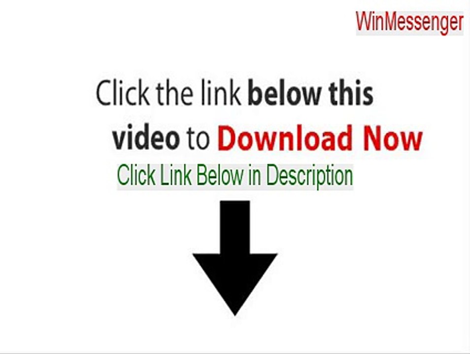 WinMessenger (64-Bit) Crack [winmessenger 2.8 crack 2015]
