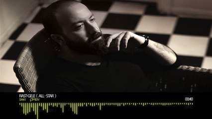 Saki Çimen - Rast - Gele / ALL STAR