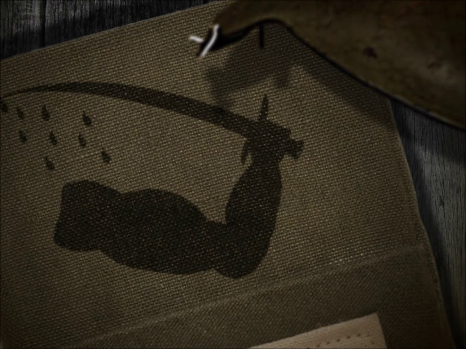 Quality Gun Stencils from GunStencils.com