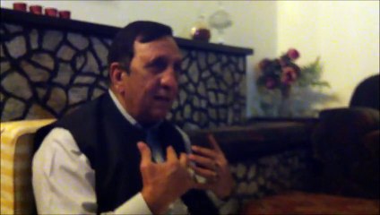 DARS: The Meaning of the 'Wrath' of God & His Proximity - Dr. Shehzad Qaiser