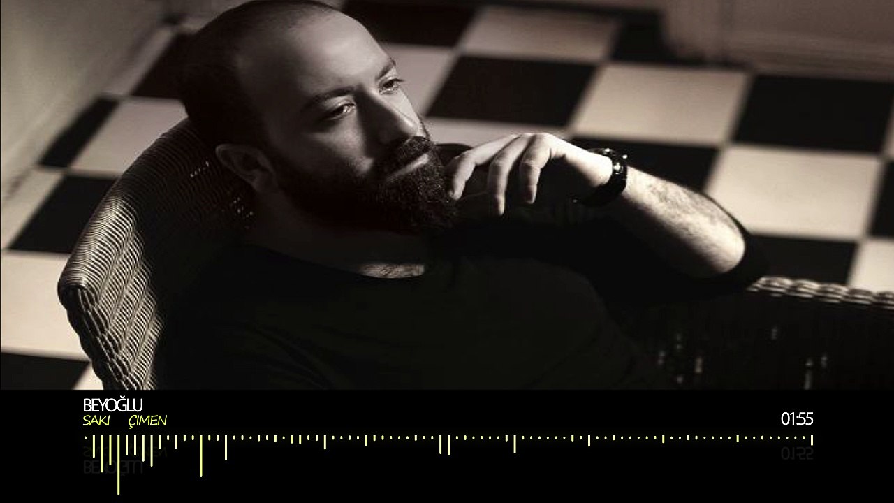 Saki Çimen - Beyoğlu