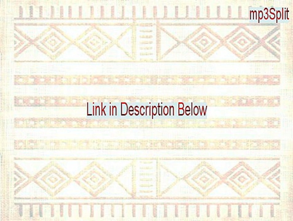mp3Split Serial - Legit Download 2015