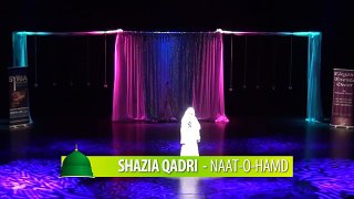 Shazia Qadri (Part 2) - Milad Celebrations from Around the World