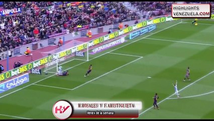 venex de la 3ra semana de Febrero 2015