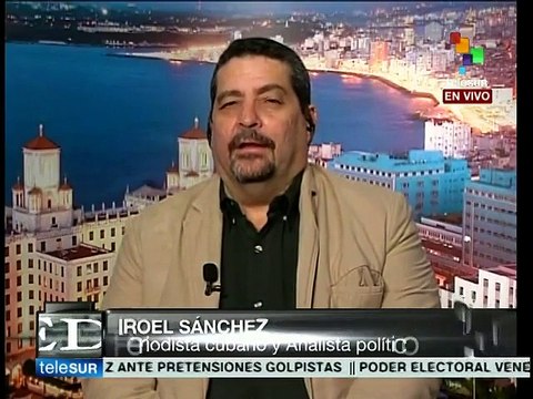 Posada Carriles, responsable de ataques terroristas: experto