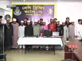 চট্টগ্রামে মাদরাসা শিক্ষার্থীদের জঙ্গি তৎপরতায় শামিল