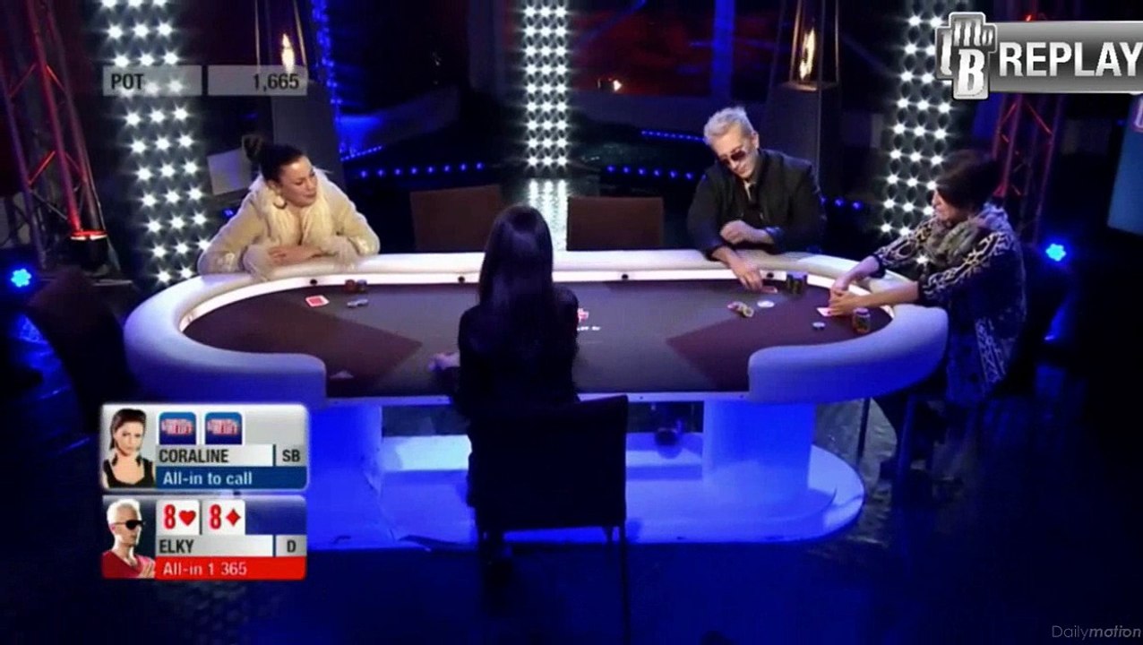 LMDB 5 - Replay - Partie de Confort avec Elky 24.02.2015 (Partie 02)