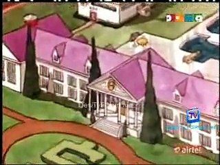 Richie Rich {Pogo} 25th February 2015 Video Watch Online pt2