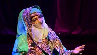 Shazia Qadri - Milad Celebrations from Around the World