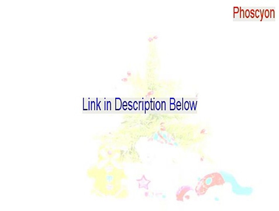 Phoscyon (32-bit) Keygen [Download Here]