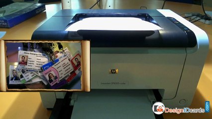 How to generate list of students ID cards in few seconds