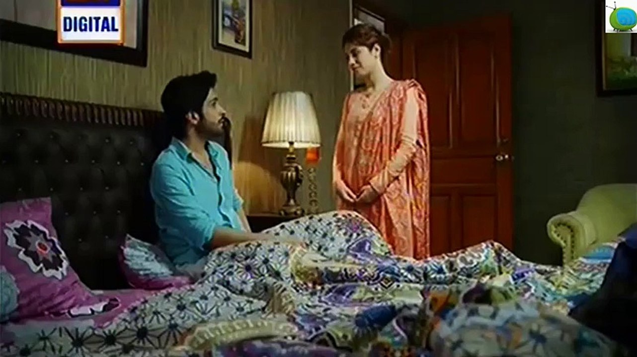 Parvarish Episode 20 - 24th February 2015
