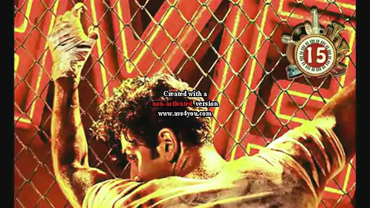 Bombay Velvet official video Song  2015