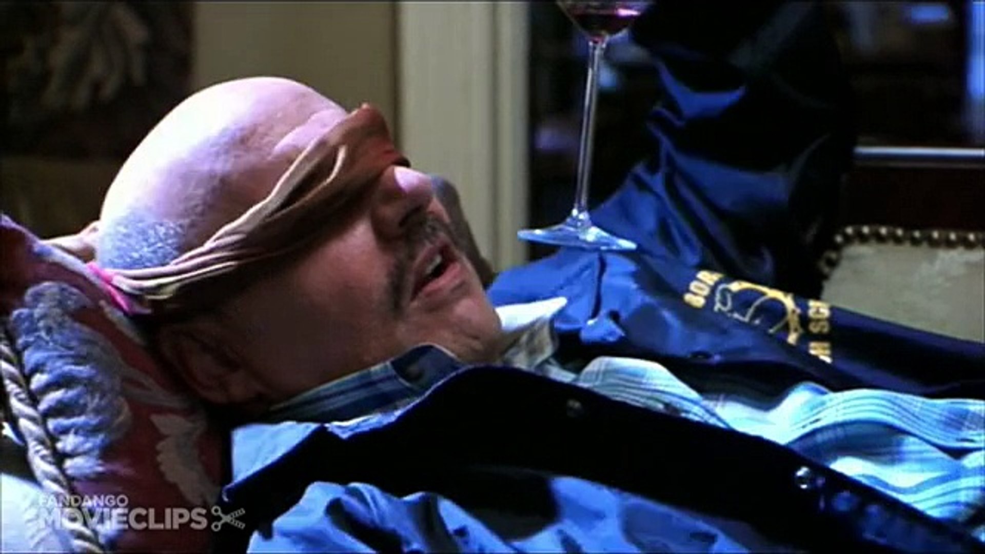 ⁣Teaching Mrs. Tingle (6 - 9) Movie CLIP - Scandalous (1999) HD