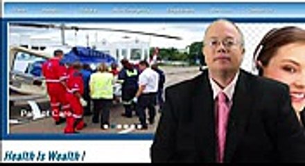 Emergency Medical Services